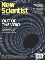 New Scientist International Edition